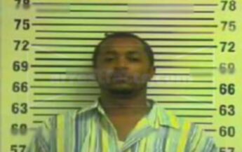 Donnie L Morgan