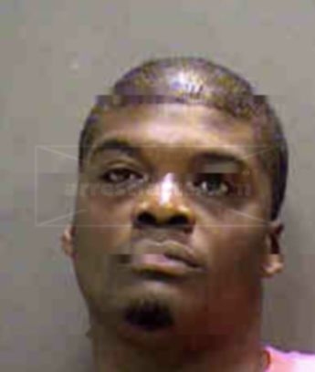 Calvin Deon Partridge