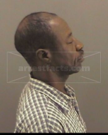 Johnny Louis Gardner