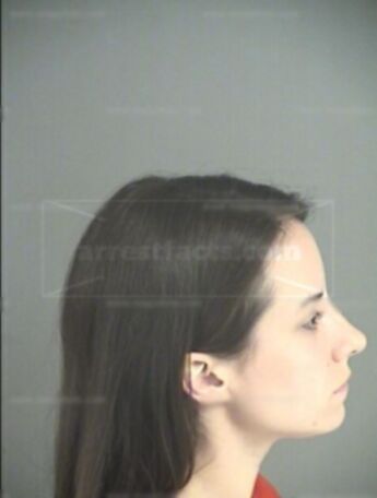 Alyssa Nalin Parker