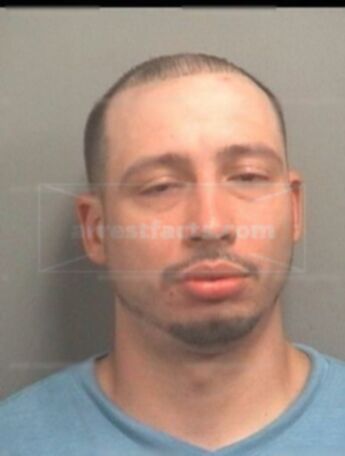 Aaron Antonio Diaz