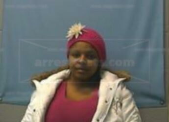 Courtney Latrice Malone