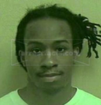 Quinton D Campbell