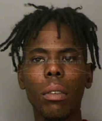 Rashard Keith Morgan