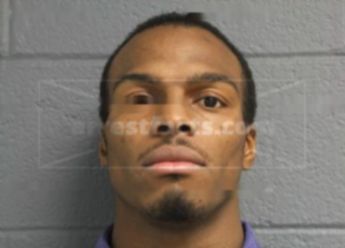 Brandon Lee Williams