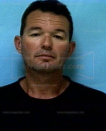 Robert Keith Barlow