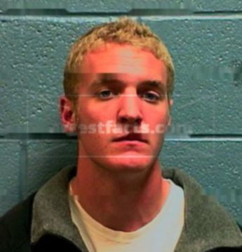 Trent Aaron Hawthorne