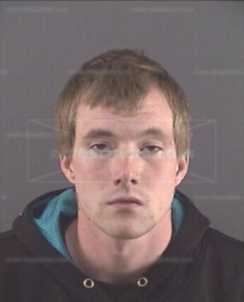 Nathon Edward Parrott