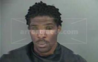 Randy Donta Williams