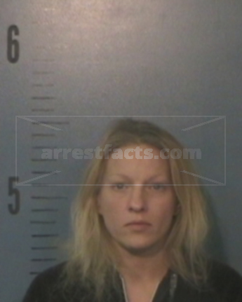 Sasha Tartt Vaughan