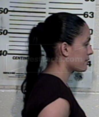 Jennifer L. Vasquez