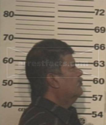 Rogelio Garza