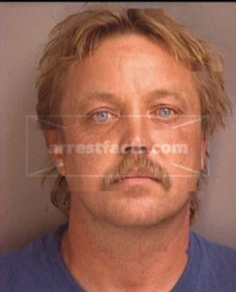 Darwin Kim Pearson