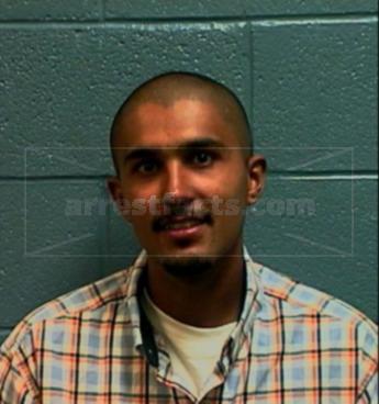 Johnny Manuel Rodriguez