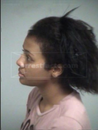 Destini Nicole Acacia