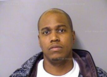 Darius Ellis