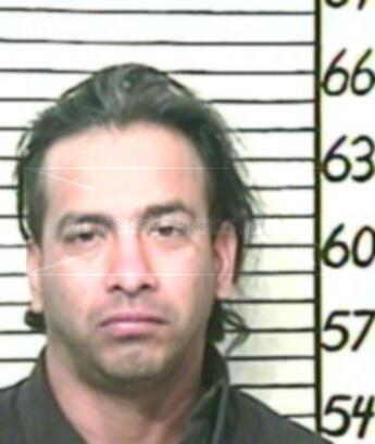 Ronald Gene Tristan
