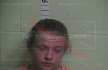 Tyler Lee Parrett