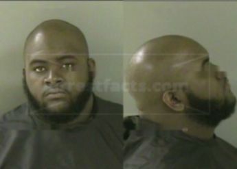Brandon Jamar Schofield