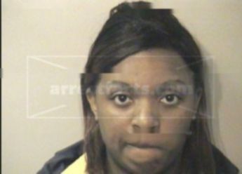 Sharida L Mccloud