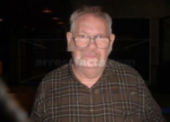 Donald Gene Torgerson