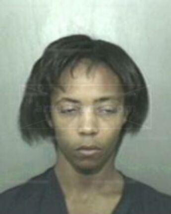 Jacqueline Harper