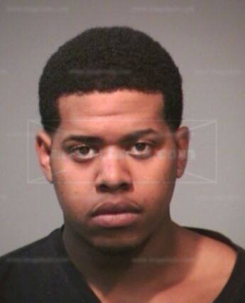Devon M. Colon