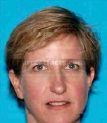 Lisa Christine Sanderson