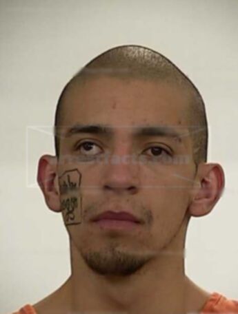 Eddie Villagomez-Lopez