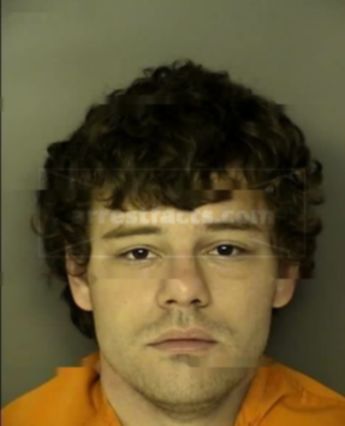 Cade Robert Collins