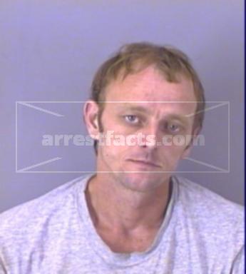 Jeffery Lee Starnes