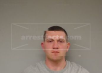 Corey Thomas Yoder