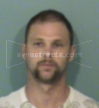 Brandon Charles Hartung