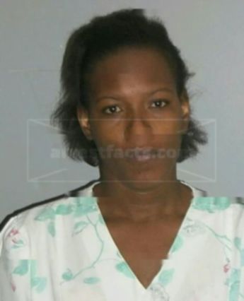Petrina D Edwards