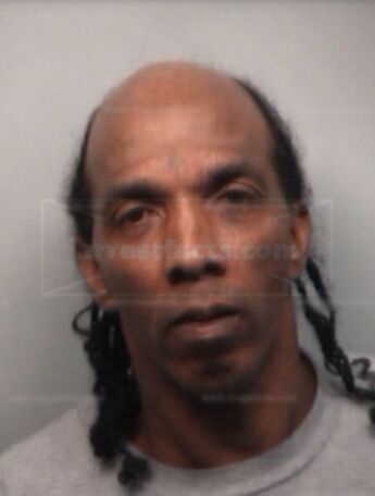 Jessie Lee Hammond