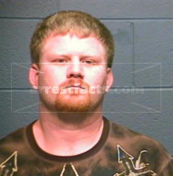 Brian Keith Mccoy