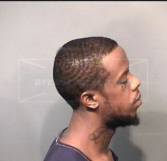 Jermaine Lamar Snyder