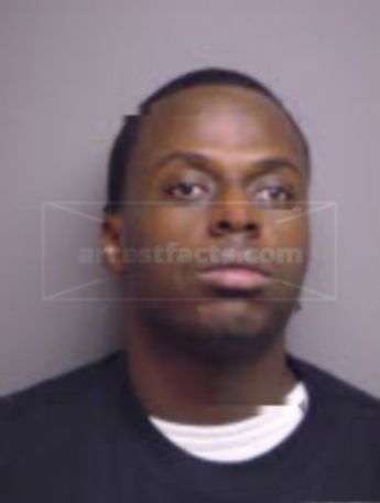 Sheldon Leon Coleman
