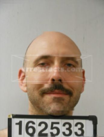 Bradley Aaron Roberts