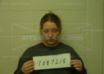 Ashley Brooke Clevenger