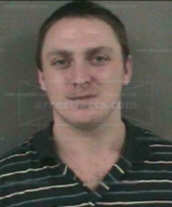 James Christopher Sanders