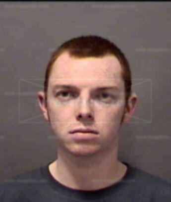 Jacob Brack Mauldin