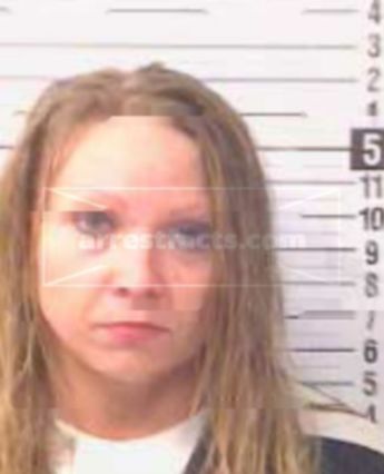 Danielle Leigh Pyform