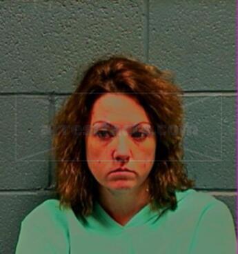 Jana Michelle Fowler