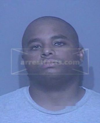 Ray Nelson Stevens Jr.
