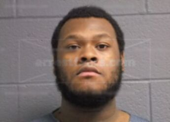 Demetrius Deshawn Johnson