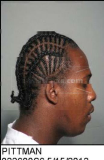 Rahkim Jammal Pittman