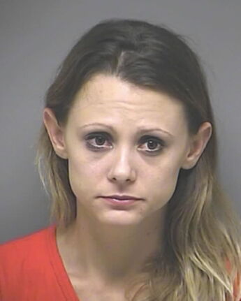 Krista Rhea Crowder