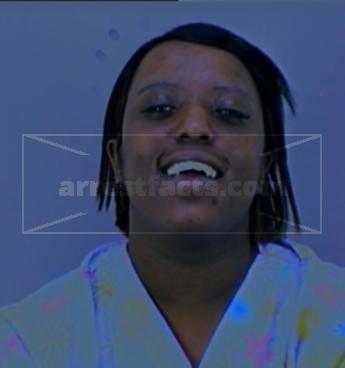 Deshaun Marshae Evans