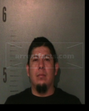 Luis Alberto Herrera-Aguilar